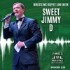Wrestling Buffet Line with Jimmy D