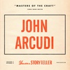 Masters of the Craft: John Arcudi on Conflict, Complexity, and Tapping Into the Universal Experience