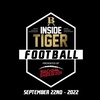 Inside Tiger Football | 9-22-22