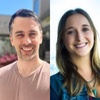 How a Global Brand Changes Its EVP with Xavi Martinez Salcedo and Delfina Stabile, of Uber