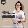 #155 The Art of A Dynamic Content Creation Process in Employer Branding