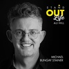 Ep168 Michael Bungay Stainer - How to work with (almost) anyone