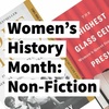 Episode 185 - Digging in deep to Women's History Month with these historic titles!