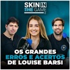 Skin In The Game #01 - Louise Barsi