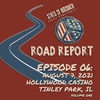 SOA Road Report 06 - August 7, 2021: Hollywood Casino, Tinley Park IL (Volume One)