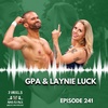 Interview with GPA & Laynie Luck - Wedding Recap & Tag Talk