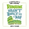 ROMAINE WASN'T BUILT IN A DAY by Judith Tschann, read by Alejandra Reynoso - audiobook extract