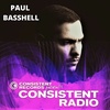 Consistent Radio feat. PAUL BASSHELL (Week 37 - 2022 1st hour)