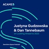 Justyna Gudzowska and Dan Tannebaum on Looking Ahead to 2023