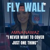 Amna Nawaz: "I Never Want to Cover Just One Thing"