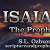The Prophet Isaiah Chapter 15-17: Prophecy Concerning The Destruction of Damascus