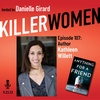 ANYTHING FOR A FRIEND: Kathleen Willett's new domestic suspense novel
