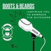 Boots & Beards Podcast - Episode 1