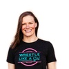 Portraits of What Moves Her: Overcoming Obstacles