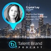 Talent Brand Bite - Crystal Lay, How to Uncover the Metrics That Matter