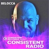 Consistent Radio feat. BELOCCA (Week 32 - 2022 1st hour)
