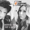 160. Marriage Q&amp;A with Troy and Kathy- Kindling Fire with Troy Mangum