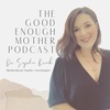 75. Who is the 'bad mother'? Unpacking The Lost Daughter with Julianne Boutaleb