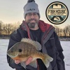 Big Bluegills with Andy Petterson - Fish House Nation Podcast Episode #164