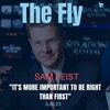 CNN Washington Bureau Chief Sam Feist: "It's more important to be right than first"