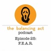 Ep 25 - FEAR