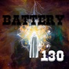 Battery - Pure Electronic Energy #130