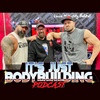 It's Just Bodybuilding 239 Ronnie VS Lunsford, Who Wins?