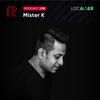 SESSION #278 (Feat. Mister.K )