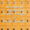 Can High School Counselors Get Any Better? North Springs High School Students Share Their Thoughts