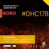 #DHC178 - Guest Mix By BORO