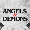 Angels & Demons - Part 1 / Lead Pastor Jason Isaacs