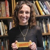 Episode 188- An interview with "OVERDUE: Reckoning with the Public Library" author, Amanda Oliver!