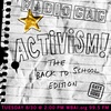 Activism: Back To School