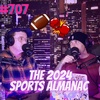 #707 - The NHP Sportacular featuring the  2023 Pigskin Classic/Celebrity Boxing Ultimate Challenge