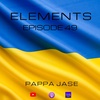 Elements - Liquid Soul Drum & Bass Podcast: Episode 49