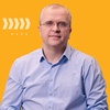Let's Talk - Олександр Комаров, президент Kyivstar