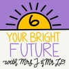 Your Bright Future Episode 6: School Avoidance