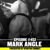 #452 Mark Angle - 5x Fargo Champ & 3x All American