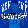 Players First Podcast with Riley Welch: Jonny David