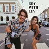 Boy With Luv (Cover) - Noah Urrea & Heyoon Jeong