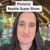 Pomona Reptile Super Show Aftermath