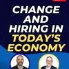 Live - Change And Hiring In Today’s Economy with Greg Griesemer