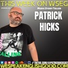 Episode 514 - Patrick Hicks (Music StoryTeller/Podcaster/Tik Toker)