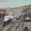 âA new Pacific frontierâ: The beginnings of Berkeley
