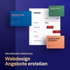163: Webdesign Angebote erstellen – Kurs Vorschau