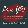 Love YA! Radio Rebel