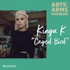 #1 Introducing... Kinga K- 'Caged Bird'
