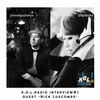 OK Jazz Episode #124 - K.O.L. Radio Interview with Nick Luscombe