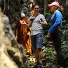 Ep. 148: Lesser Known Thailand with Daniel Fraser