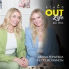 Ep 162 Kiley McKinnon & Ariana Ferweda - The business of being outdoors